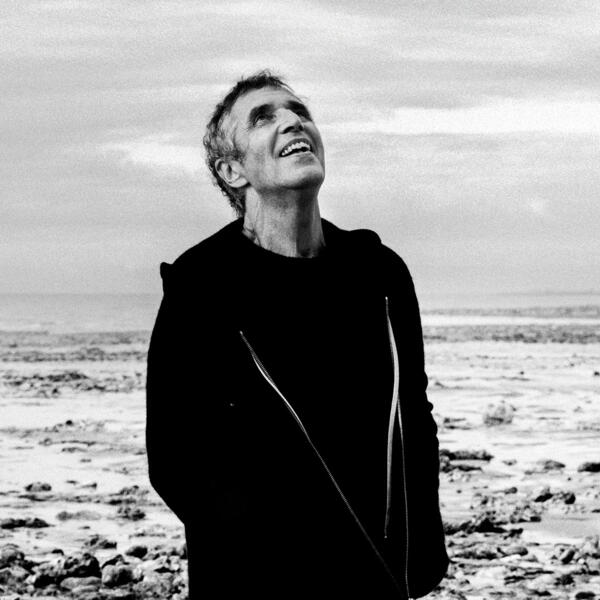 JULIEN CLERC