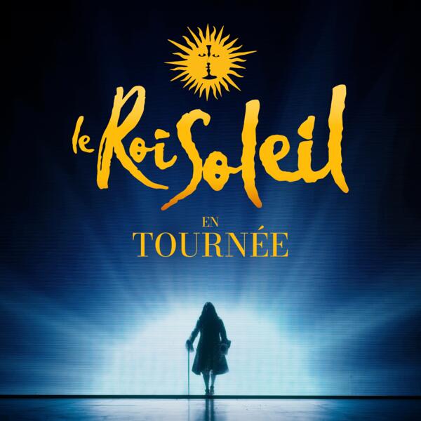 LE ROI SOLEIL