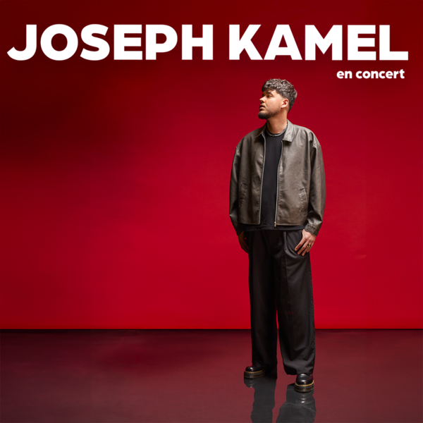 JOSEPH KAMEL